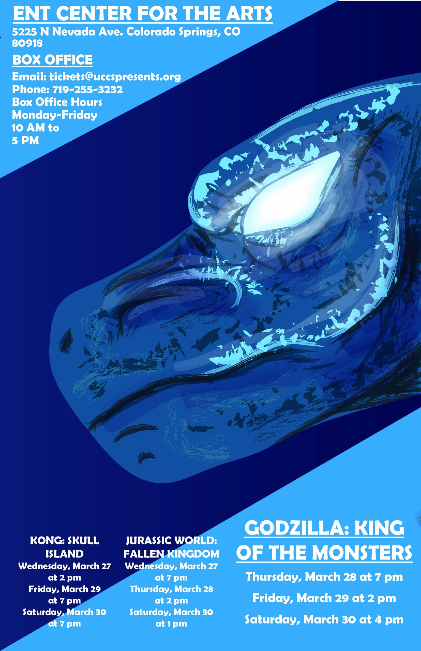 Film Festival Poster 2
