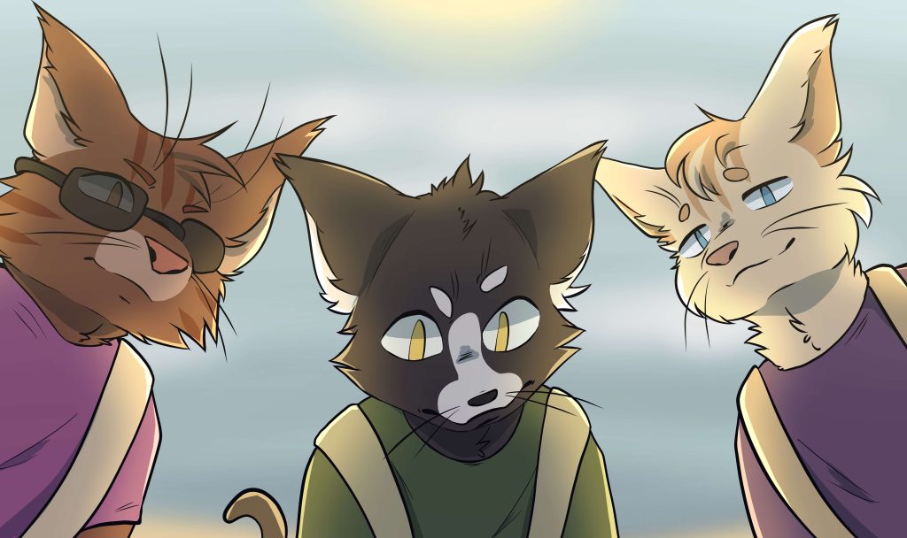 The Hiking Trip Hero Image